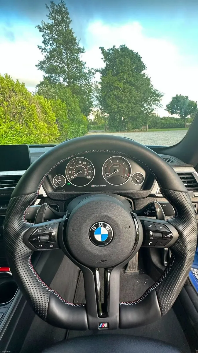 BMW 4-Series 2017 - Image 5