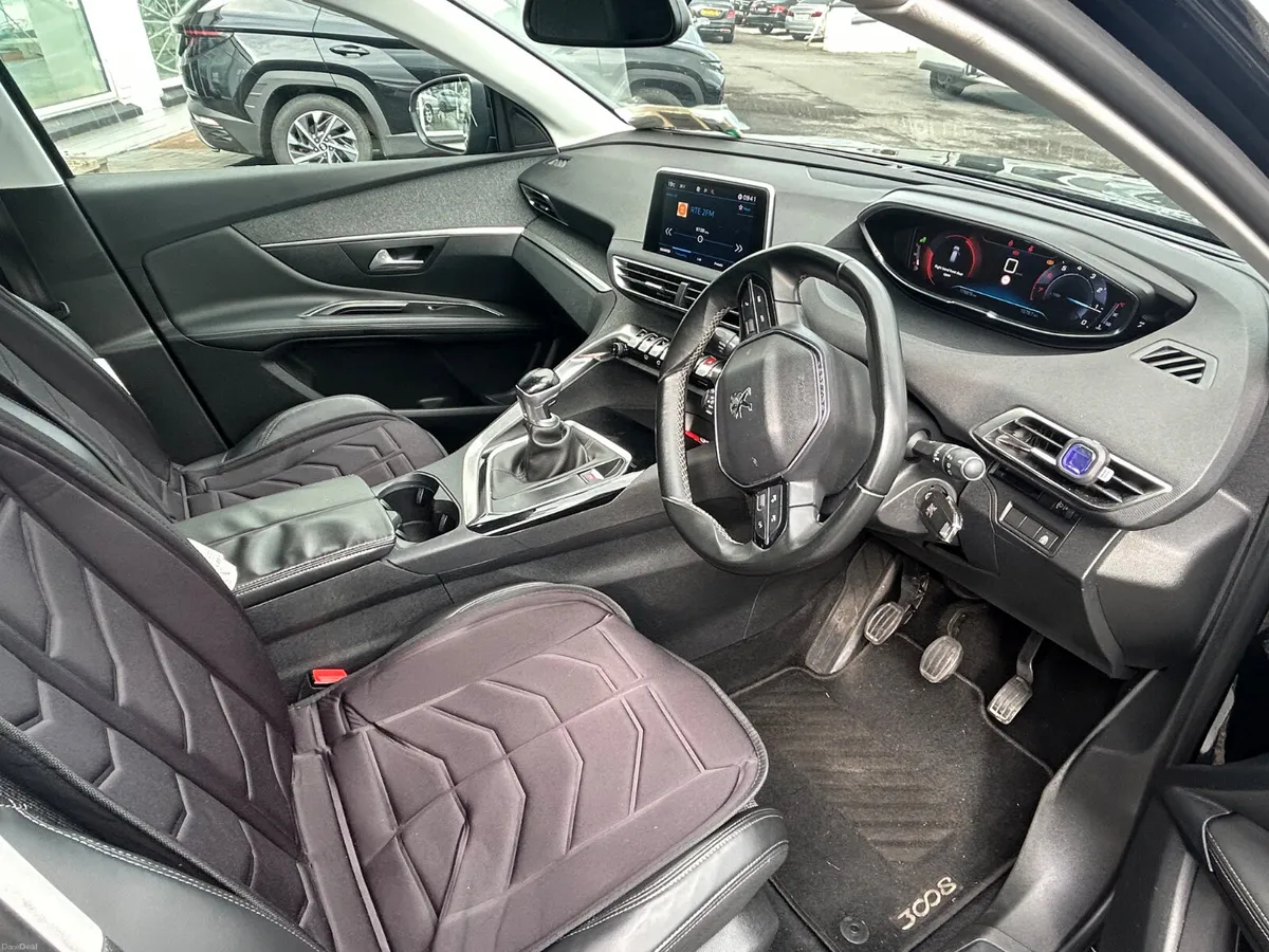 Peugeot 3008 2018 - Image 4