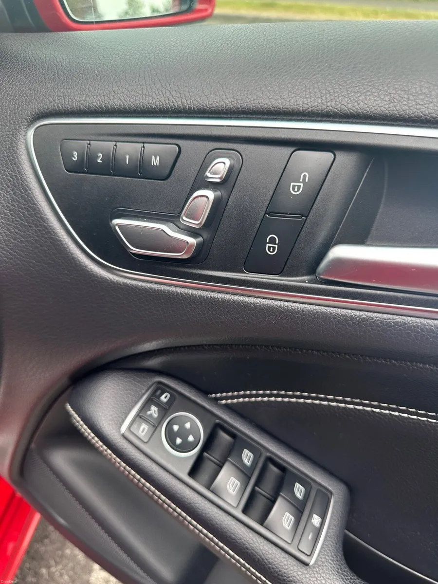 Mercedes B Clas 180 - Image 6