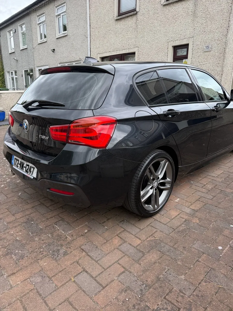 BMW - Image 1