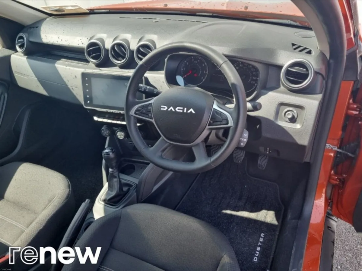 Dacia Duster 1.5  dCi 115 Expression - Image 6
