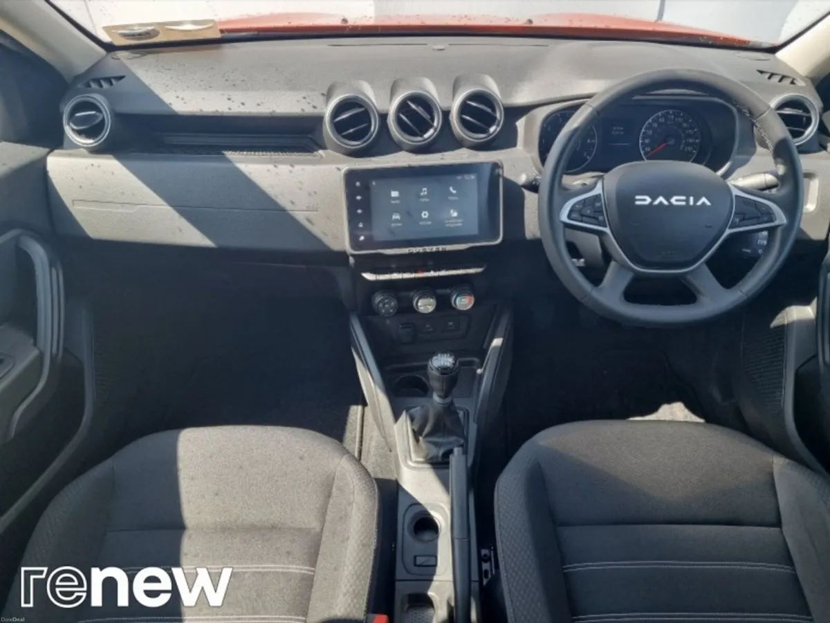 Dacia Duster 1.5  dCi 115 Expression - Image 2