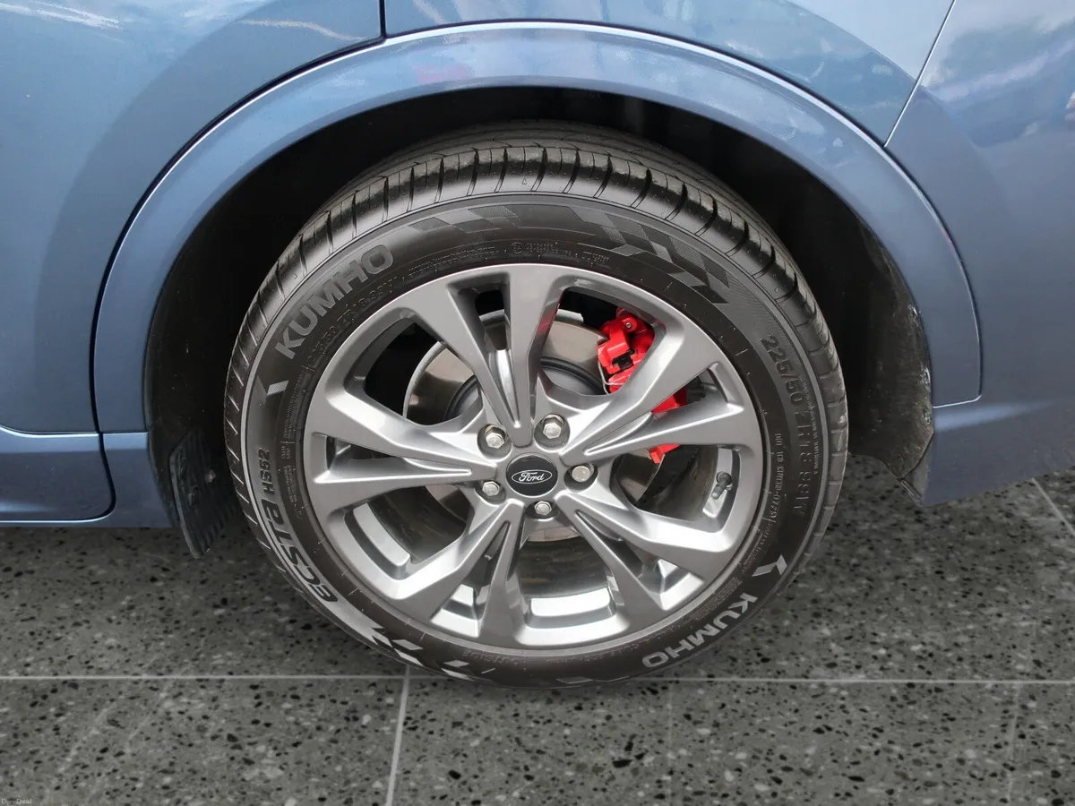 2021 Ford Kuga ST-LINE 5DR 1.5L 120PS M6 - Image 6