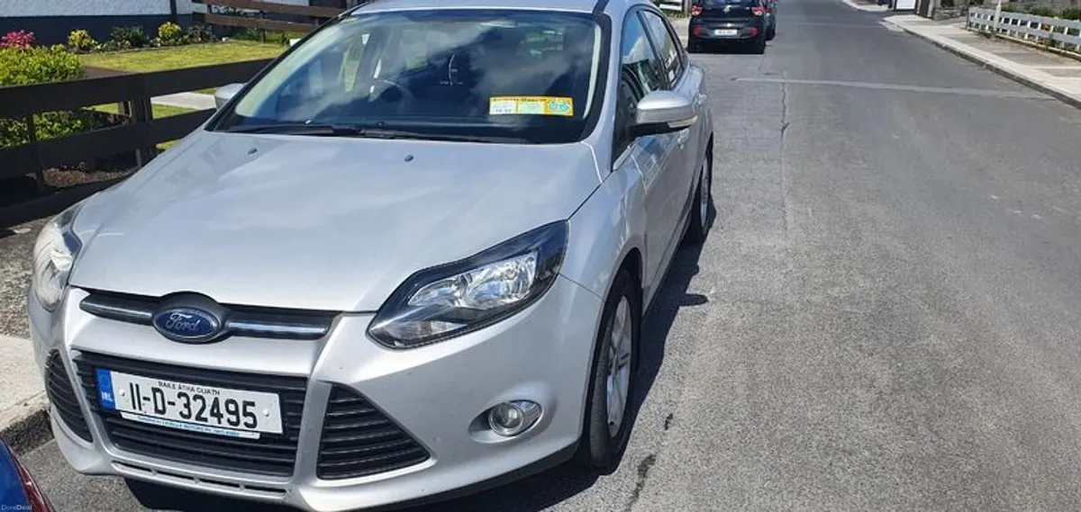 2011 Ford Focus - Image 1