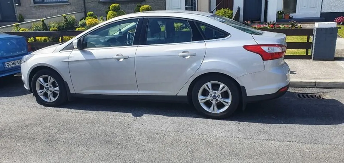 2011 Ford Focus - Image 3