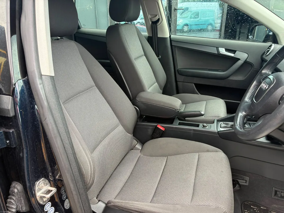 Audi A3 1.4 TSI Auto - Image 5
