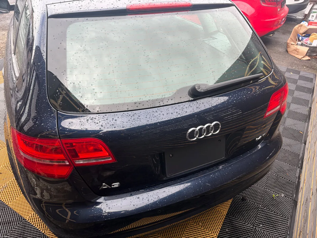 Audi A3 1.4 TSI Auto - Image 4