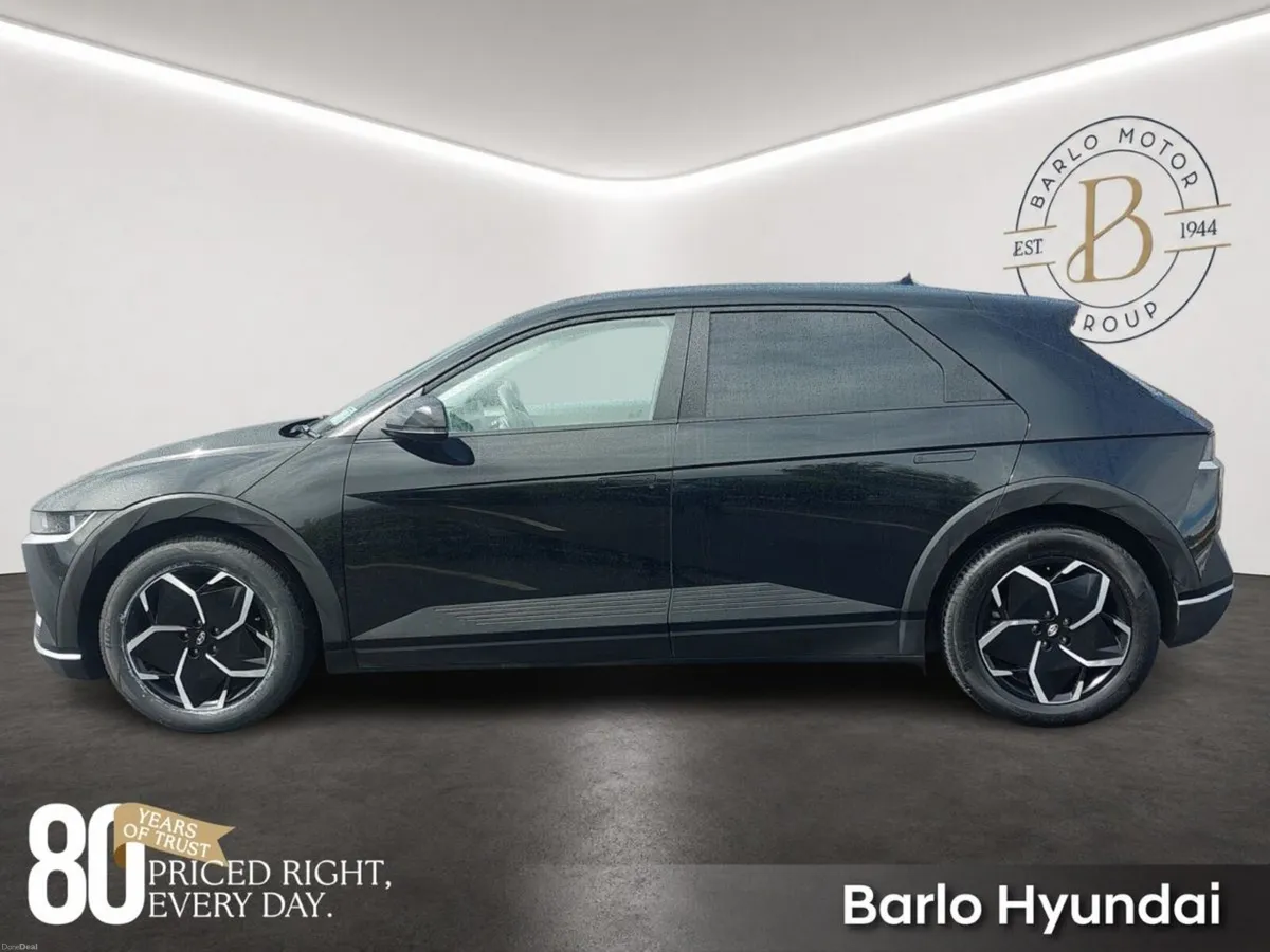 Hyundai IONIQ 5 77kW Executive Plus 480km Range - Image 5