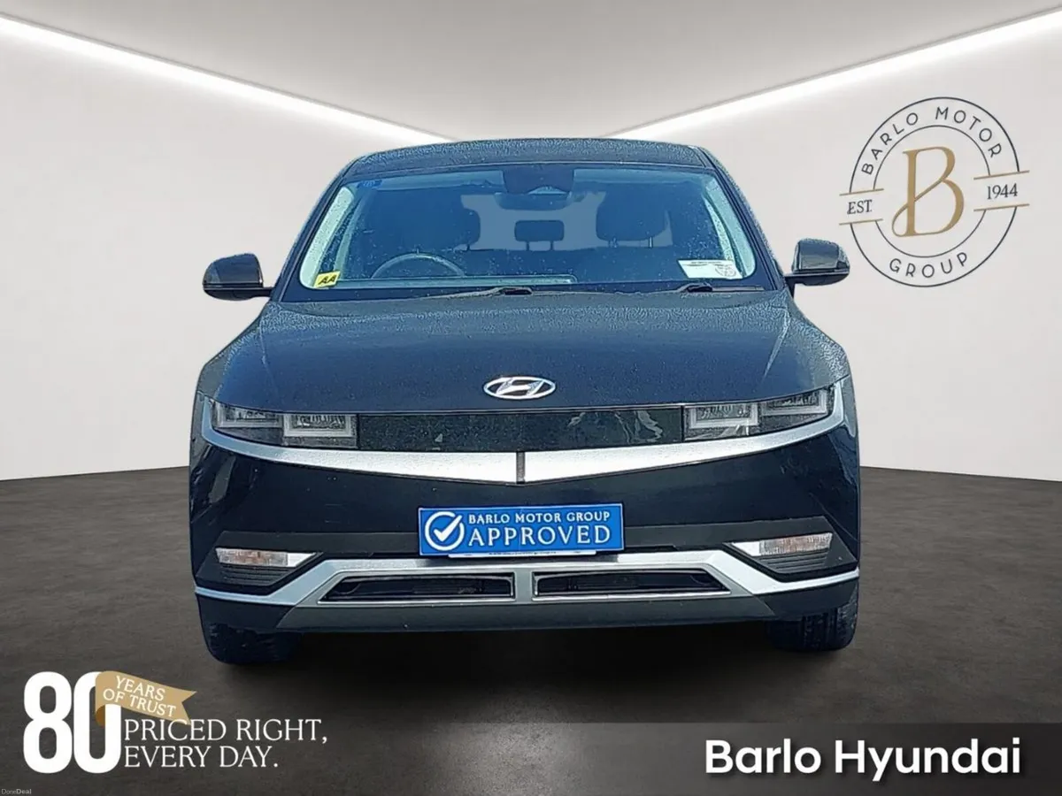 Hyundai IONIQ 5 77kW Executive Plus 480km Range - Image 3