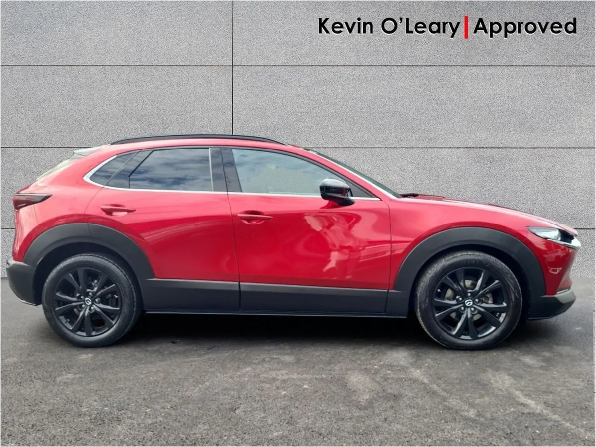 Mazda CX-30 2.0P MHEV 186ps HOMURA - Image 6