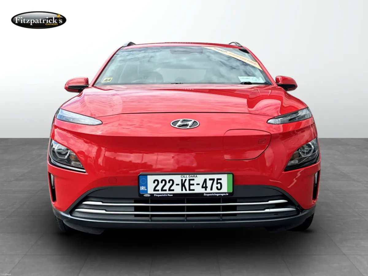Hyundai Kona Premium EV 64Kwh - Image 2