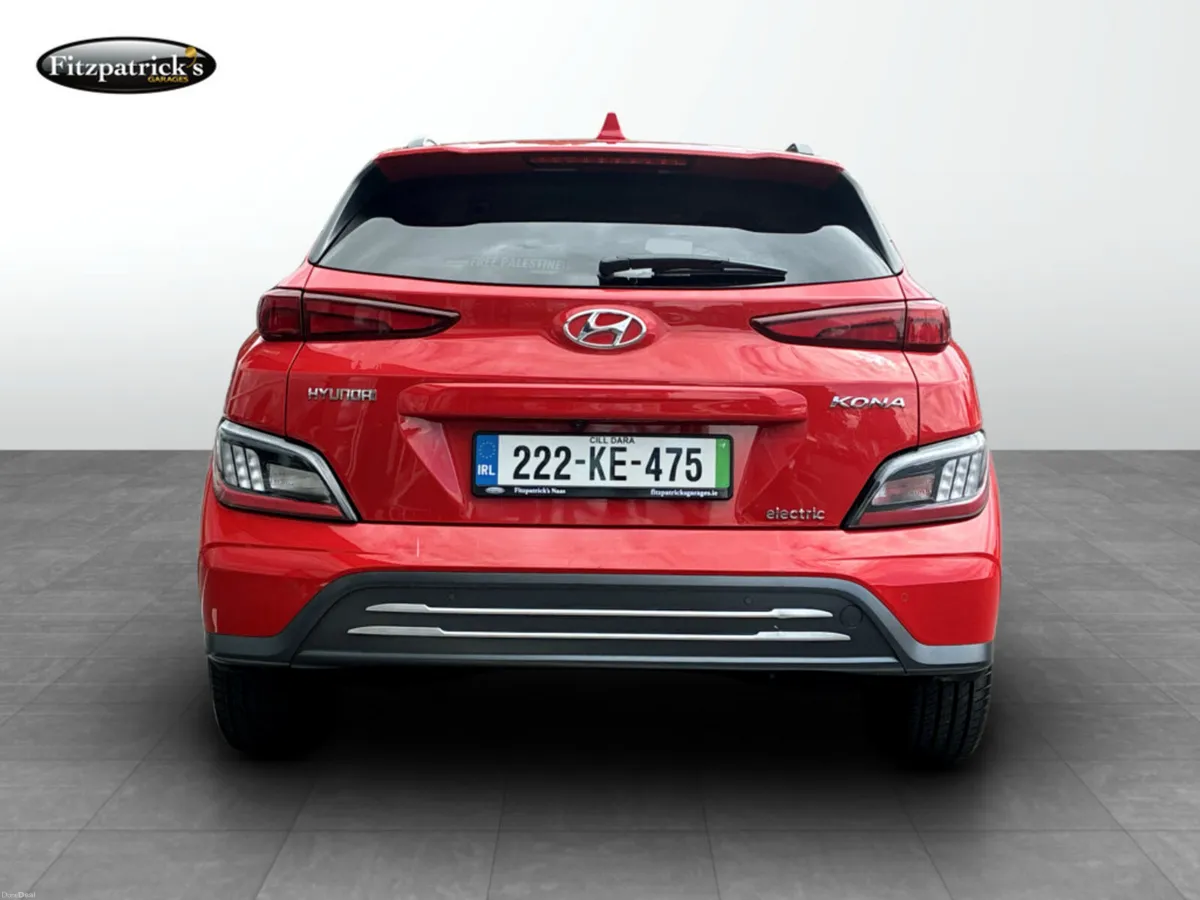 Hyundai Kona Premium EV 64Kwh - Image 5