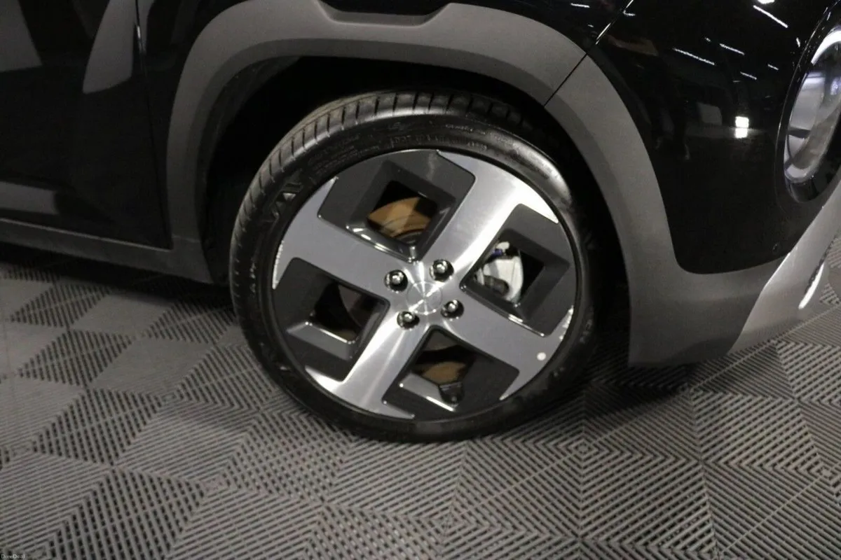 Hyundai INSTER Elegance 49 KwH EV - Image 4