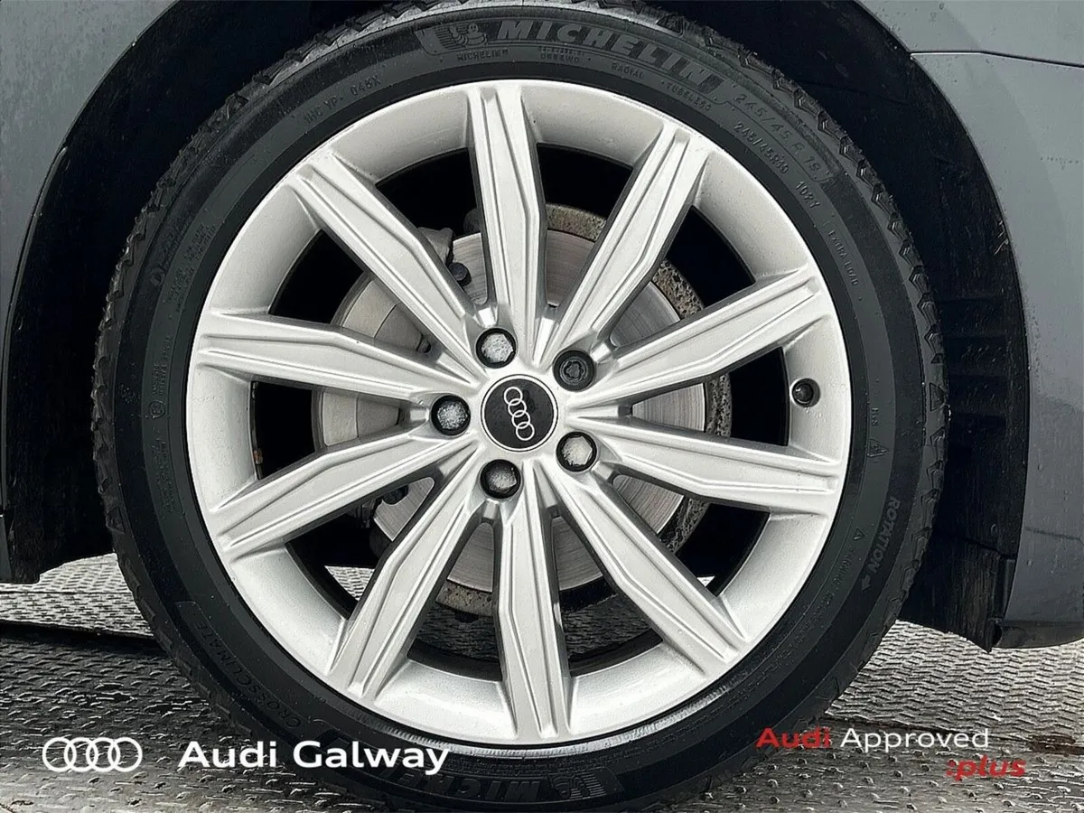 Audi A6 €479 p/m 40 TDI SE 204HP A/T - Image 6