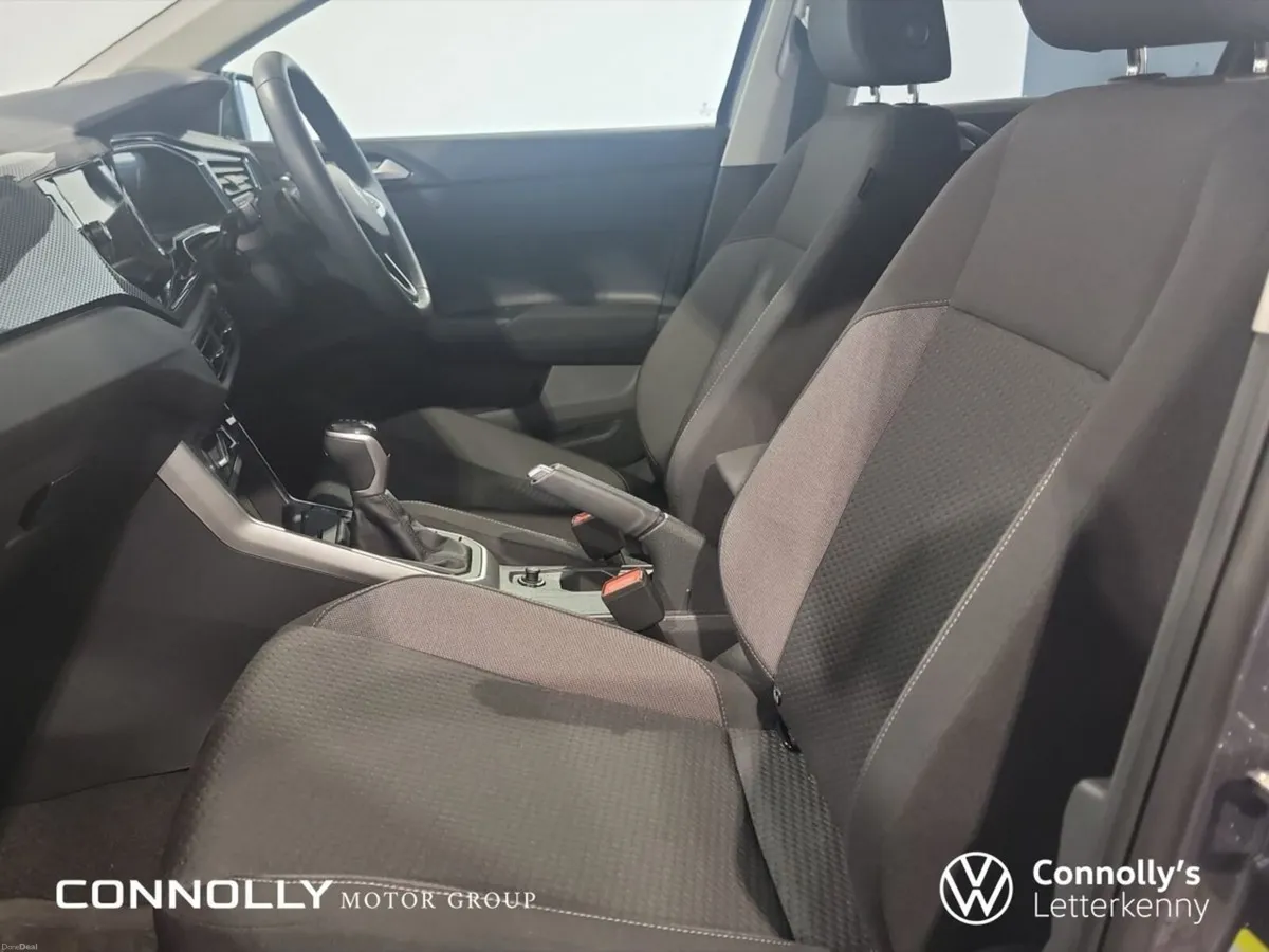 Volkswagen Polo EDITION 75 1.0TSI 95HP D7F - Image 5