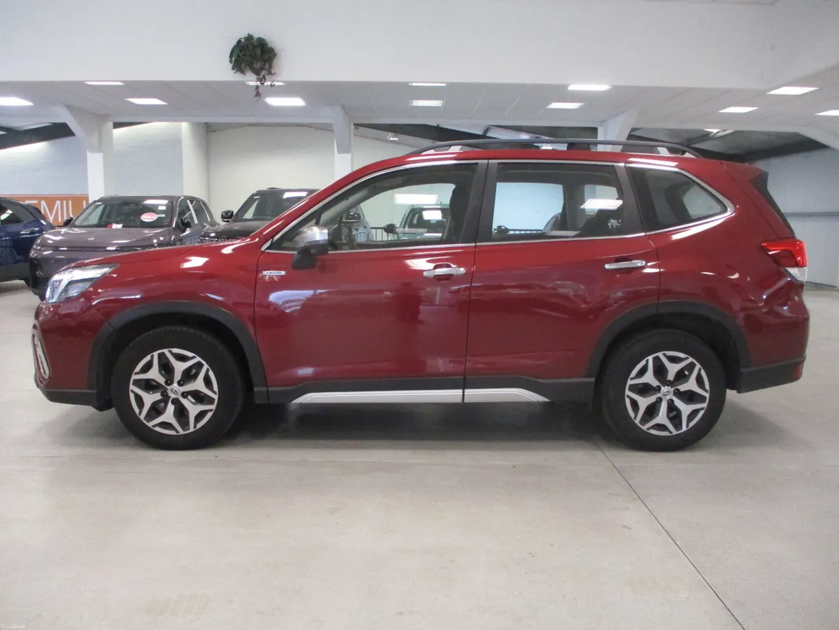 Subaru Forester XE 2.0 AWD AUTO 2021 - Image 1