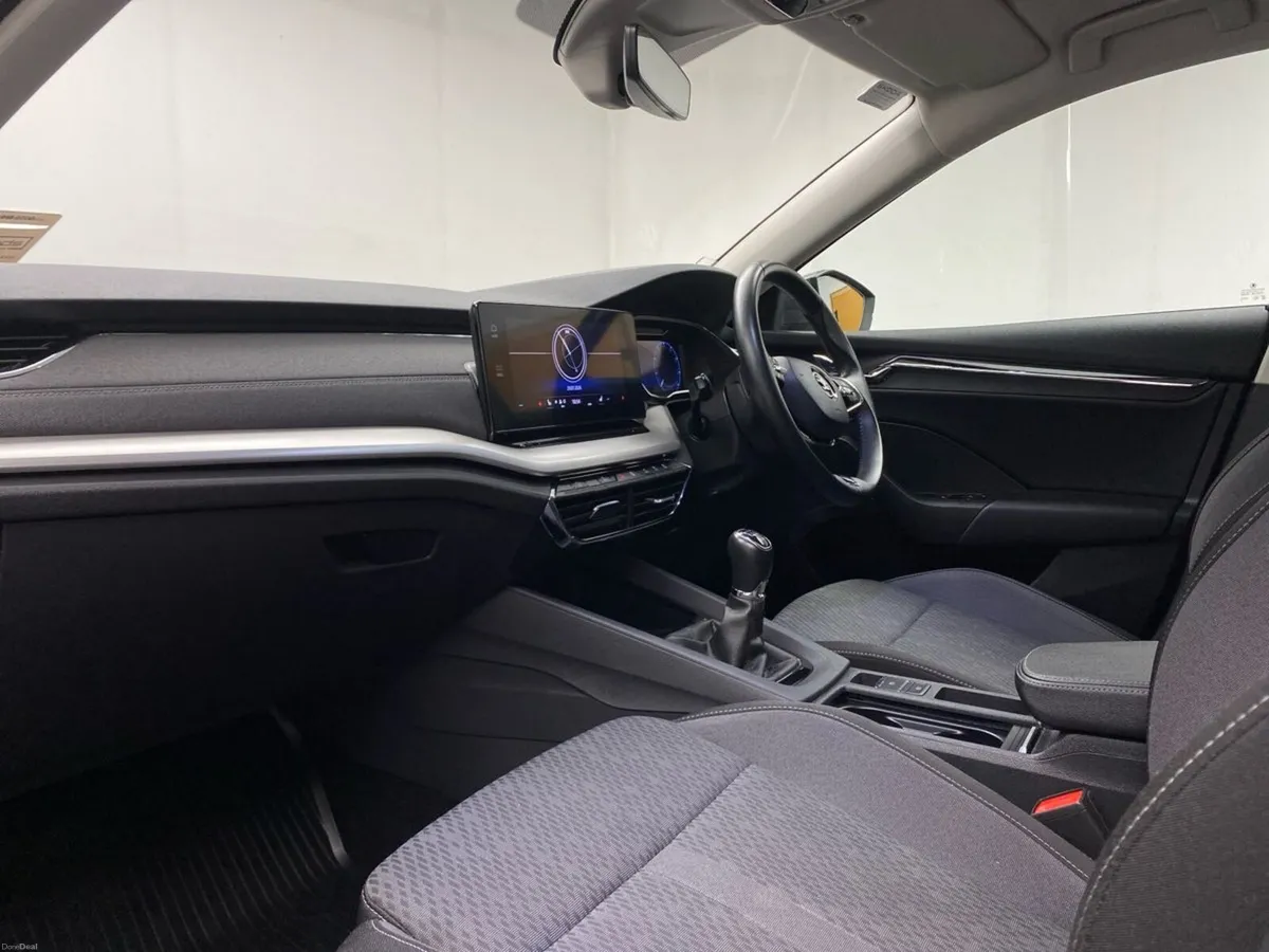 Skoda Octavia OCTAVIA STY 2.0TDI 115HP - Image 2