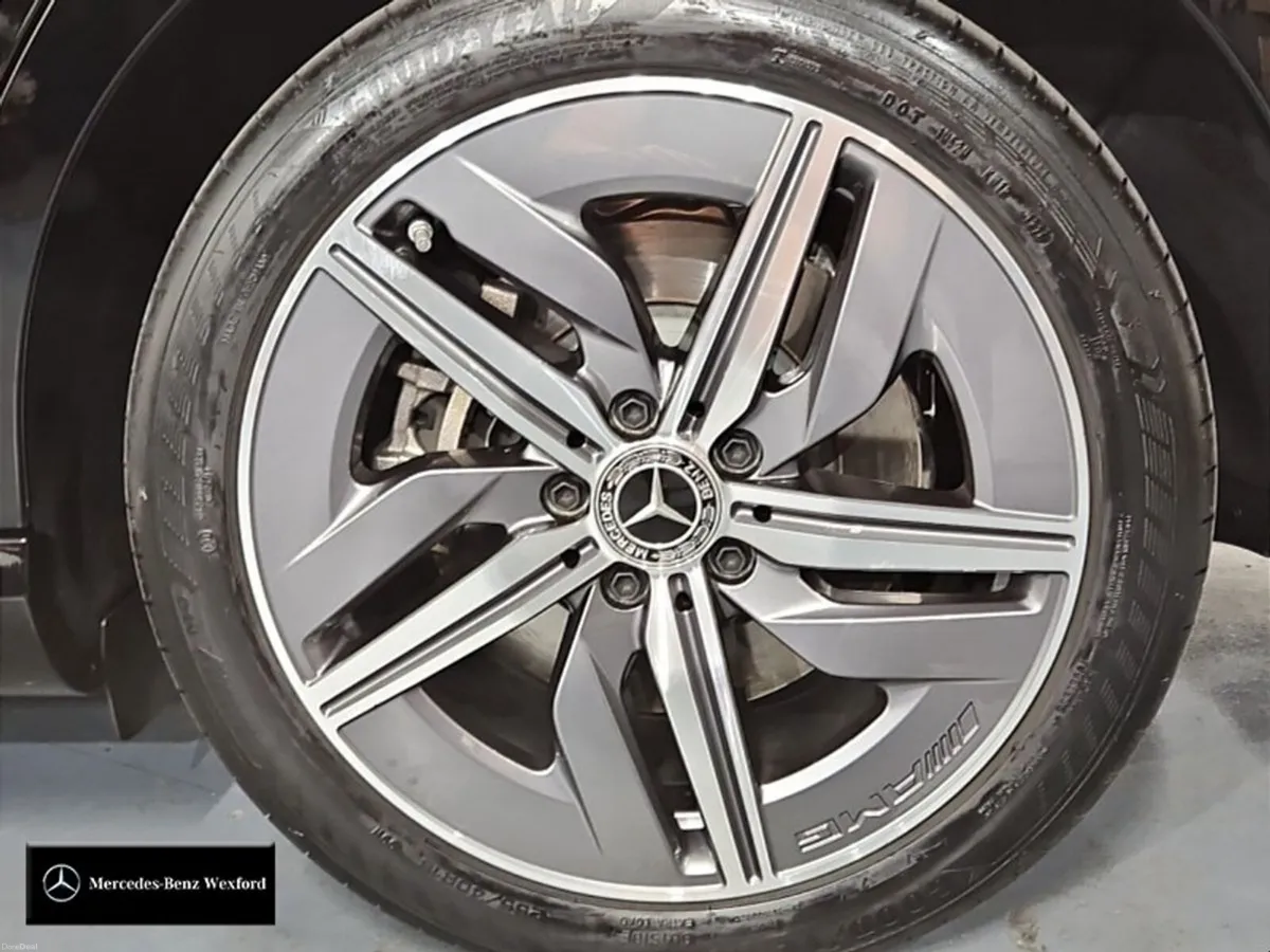Mercedes-Benz CLA 200 EQ Progressive Line with Nig - Image 5