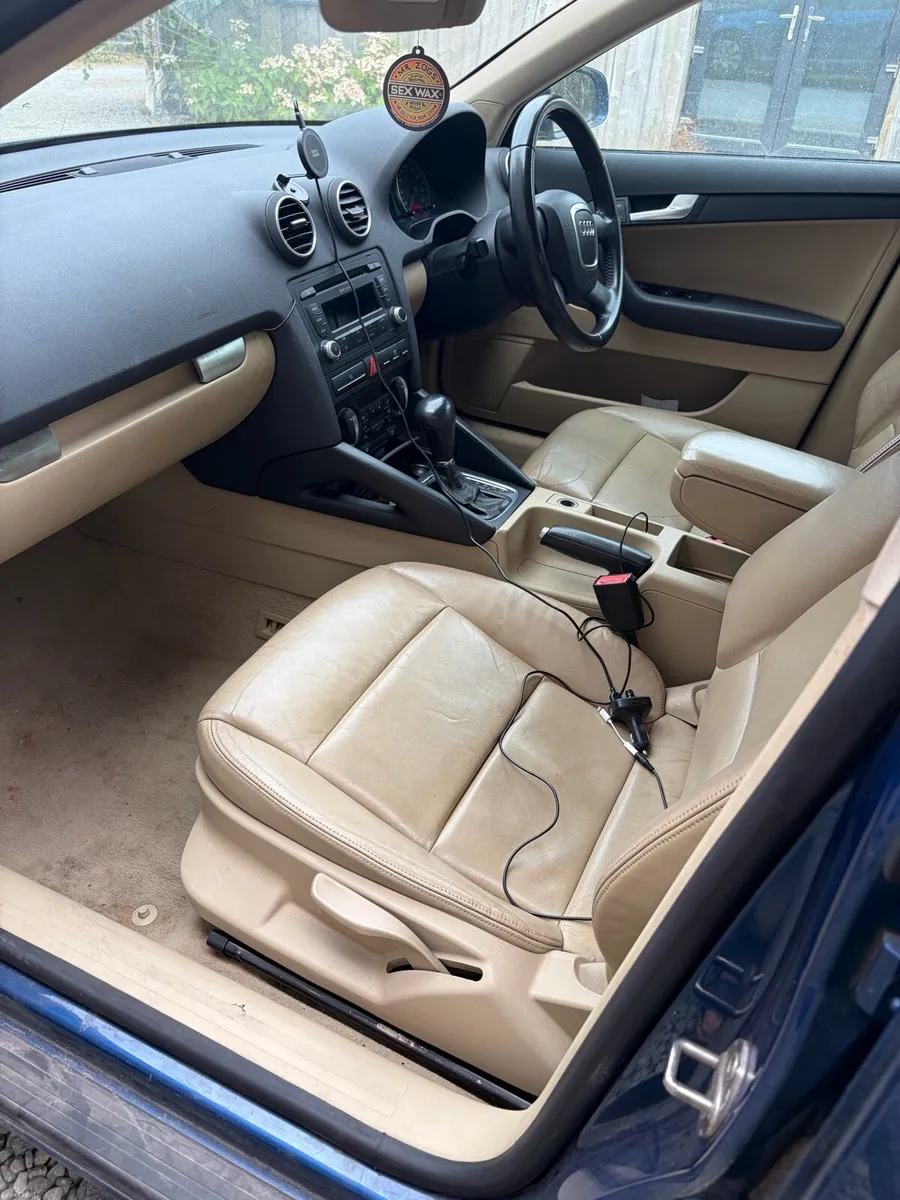 Audi A3 - Image 5