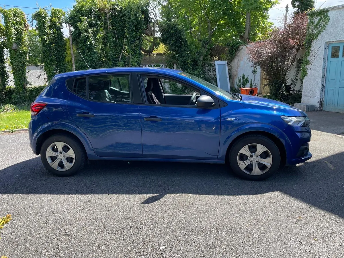 Dacia Sandero - Image 5
