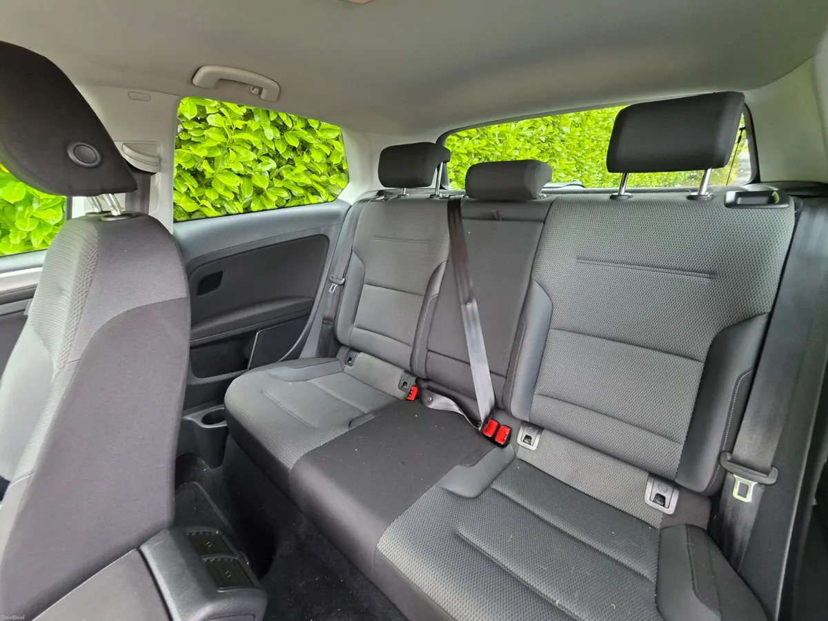 Volkswagen Golf 2016 - Image 6