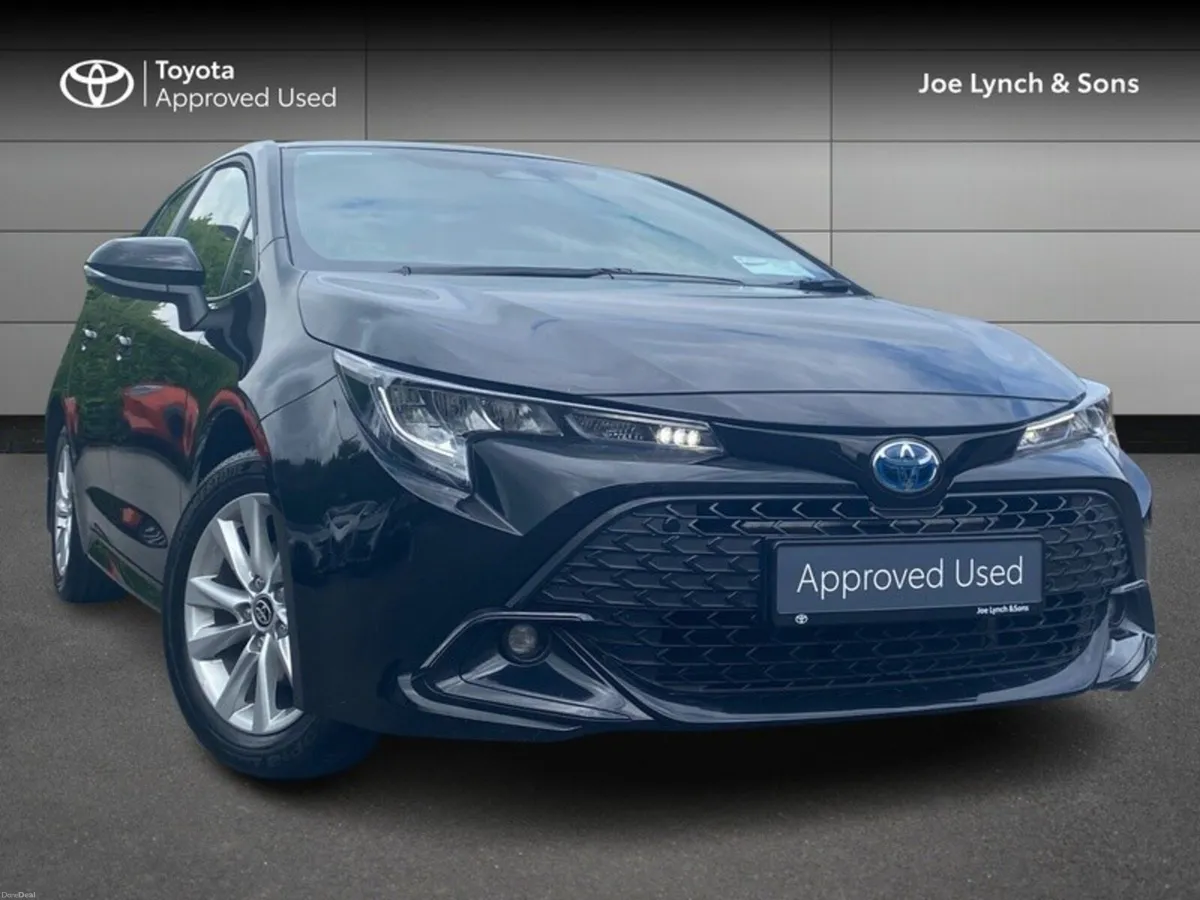 Toyota Corolla COROLLA HB LUNA - Image 1