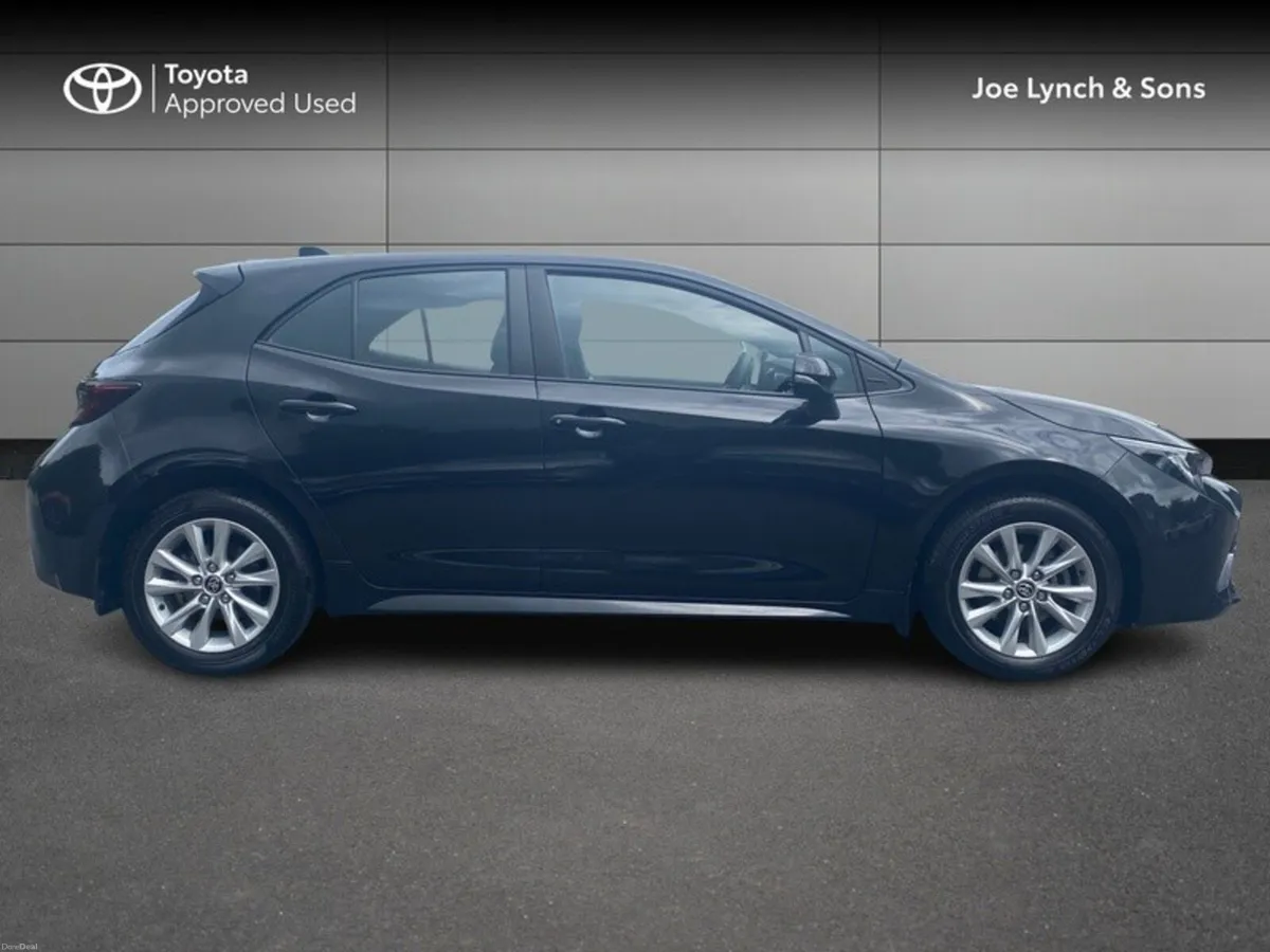 Toyota Corolla COROLLA HB LUNA - Image 3