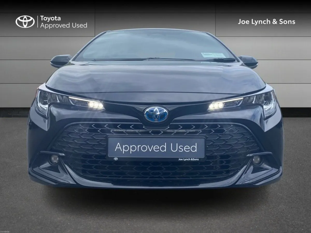Toyota Corolla COROLLA HB LUNA - Image 5
