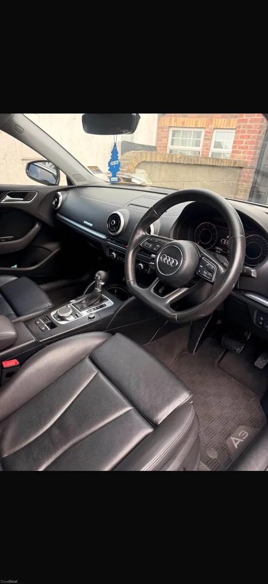 Audi A3 2017 DSG - Image 3