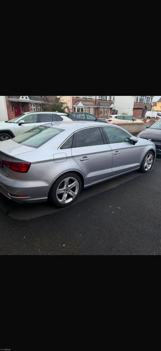 Audi A3 2017 DSG - Image 4