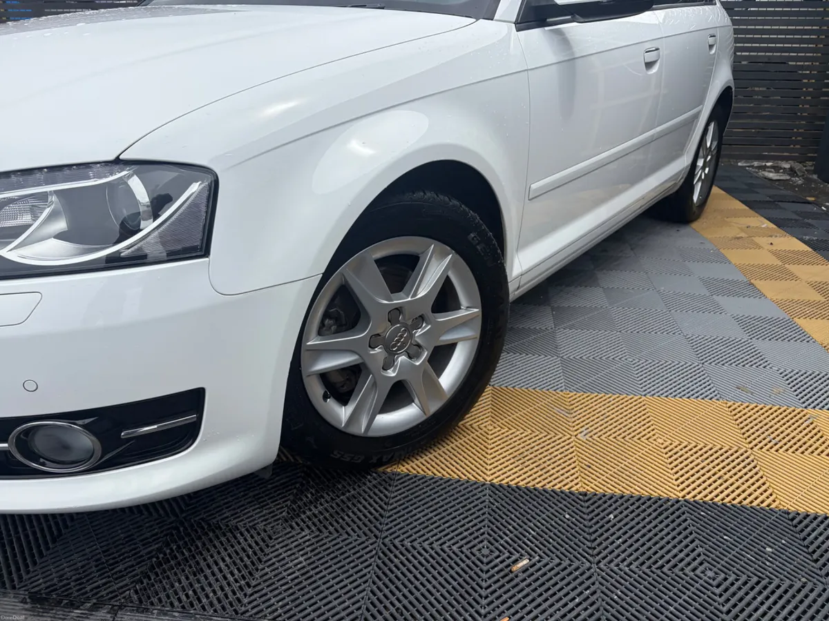 Audi A3 1.4 TSI Auto - Image 3