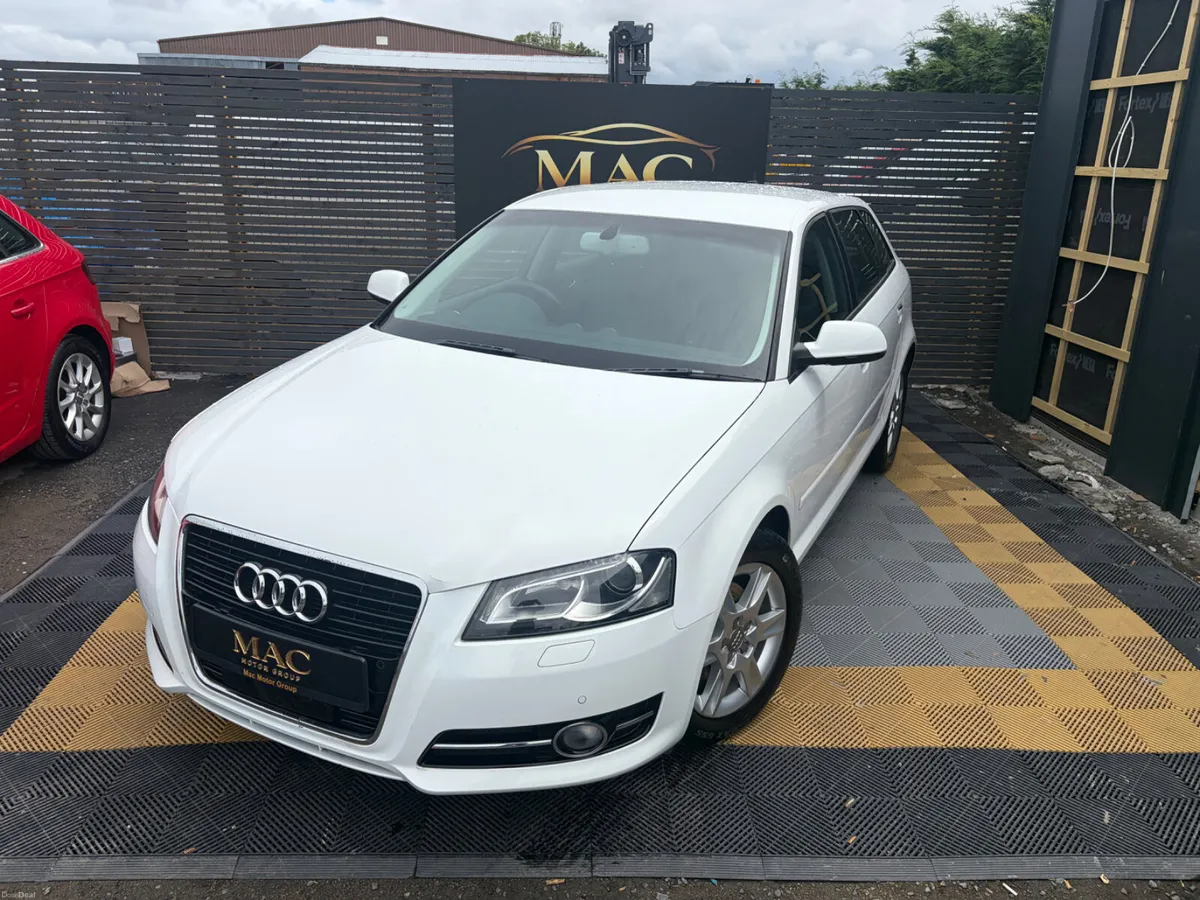 Audi A3 1.4 TSI Auto - Image 2