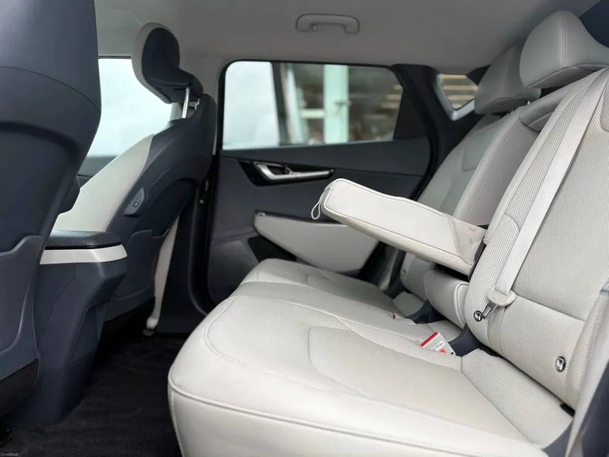 Kia EV6 Earth - Image 4