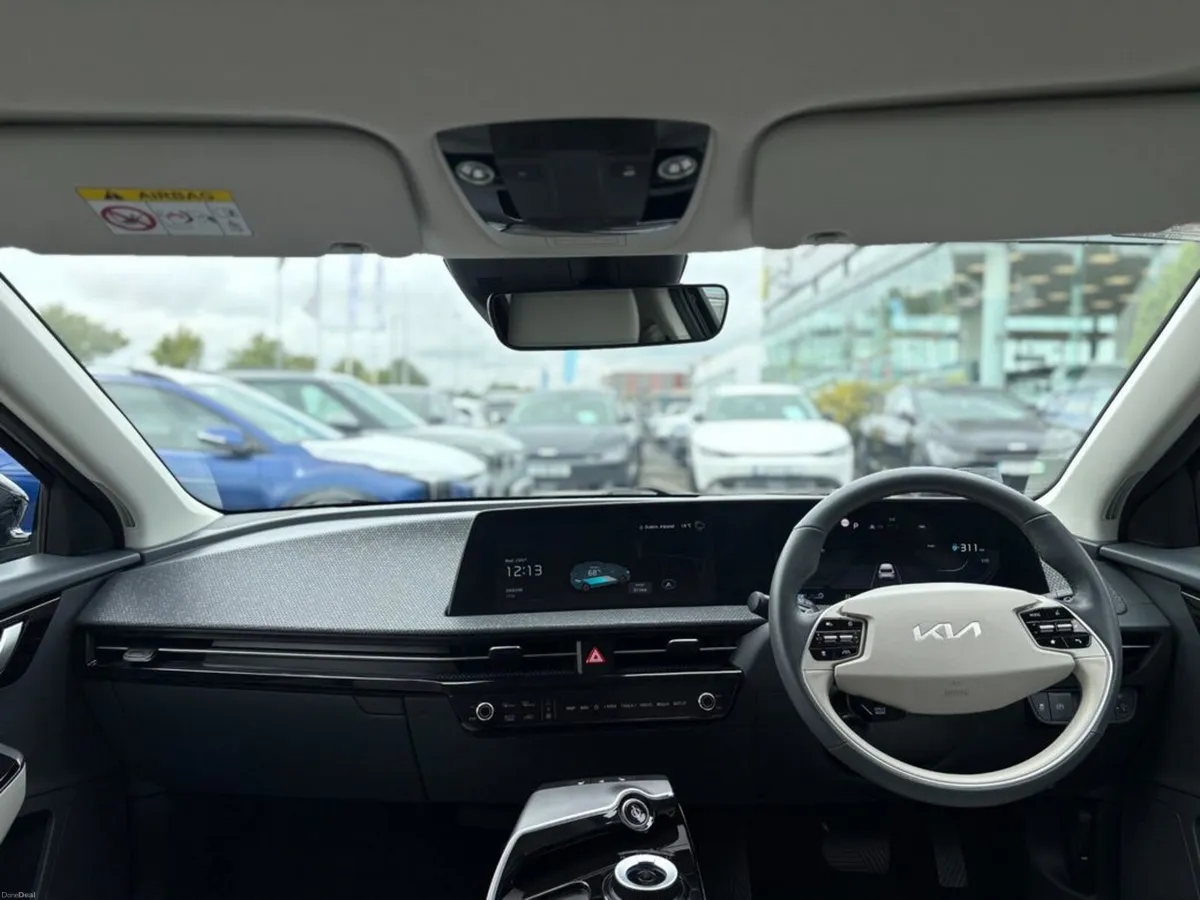 Kia EV6 Earth - Image 2