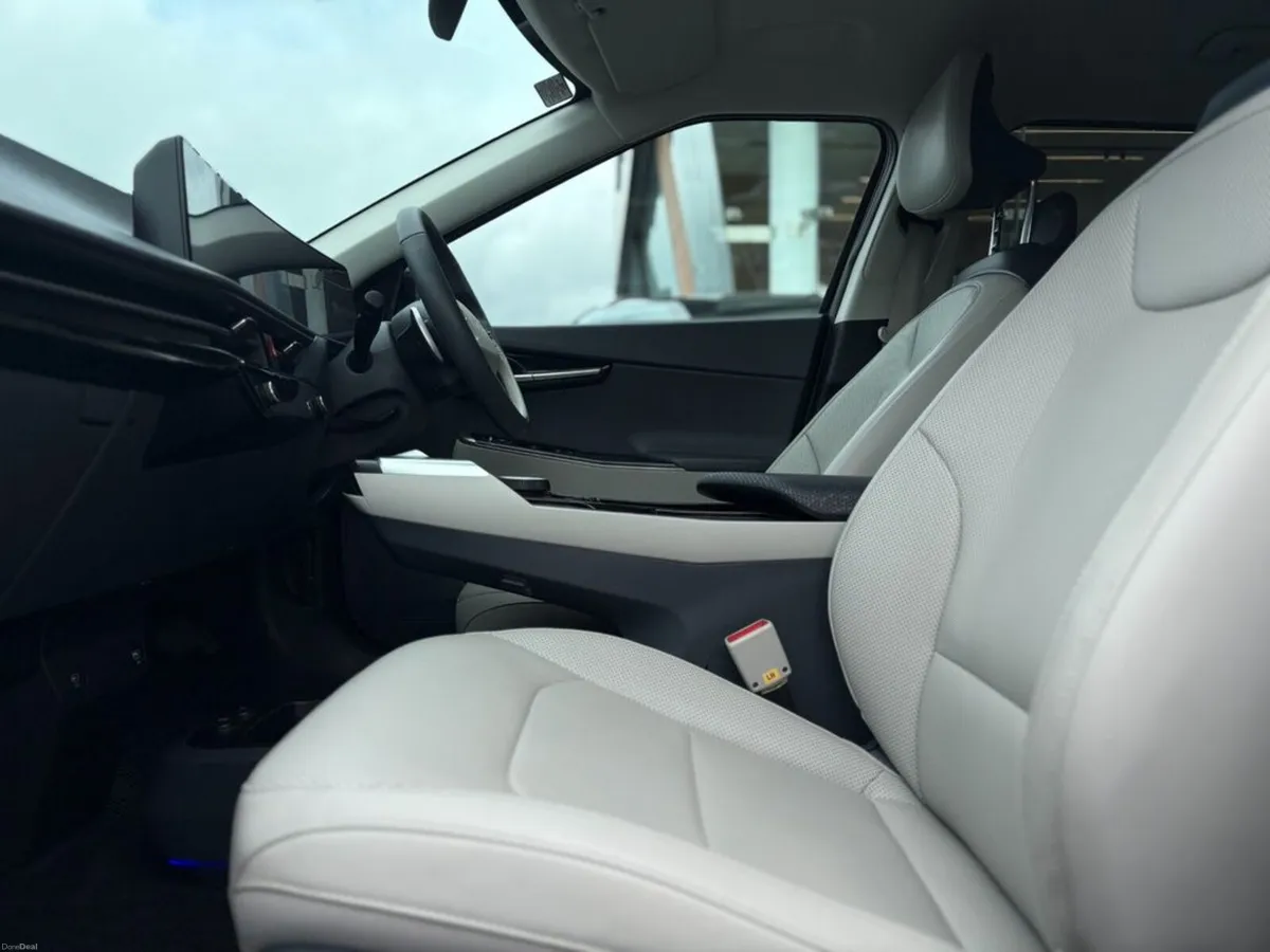 Kia EV6 Earth - Image 6