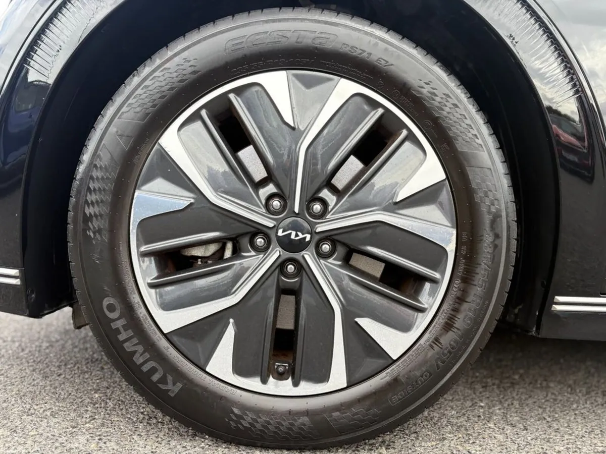 Kia EV6 Earth - Image 5
