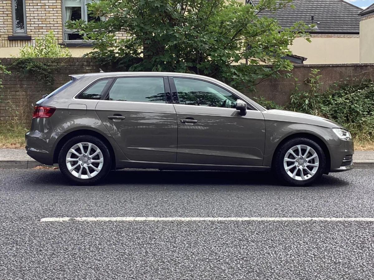 Audi A3 Automatic - Image 2