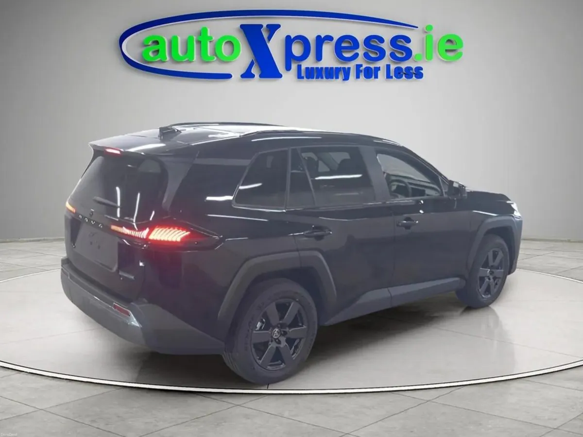 Toyota RAV4 4WD BRAND NEW Adventure - Image 6
