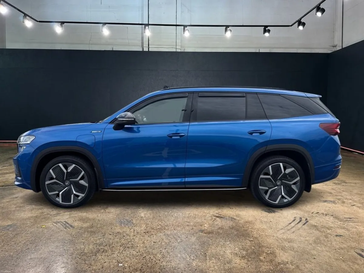 Skoda Kodiaq 1.5 TSI Sportline IV 204PS 5DR - Image 6