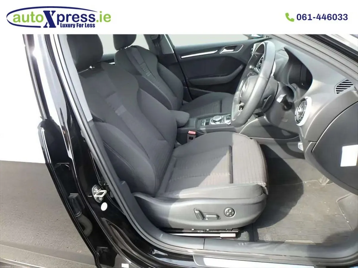 Audi A3 SPORTS BACK 1.4 TFSI AUTO - Image 6