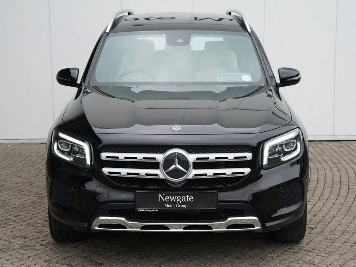 Mercedes-Benz GLB 200 D (7) 5DR Auto - Image 2