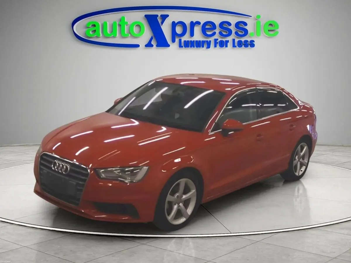 Audi A3 1.4 TFSI CYLINDER ON DEMAND - Image 6