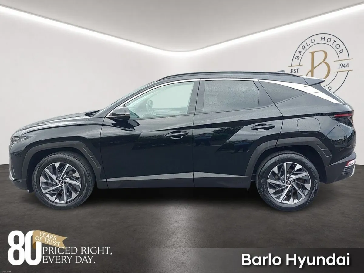 Hyundai Tucson Executive Plus 1.6CRDi **4.9% APR A - Image 5