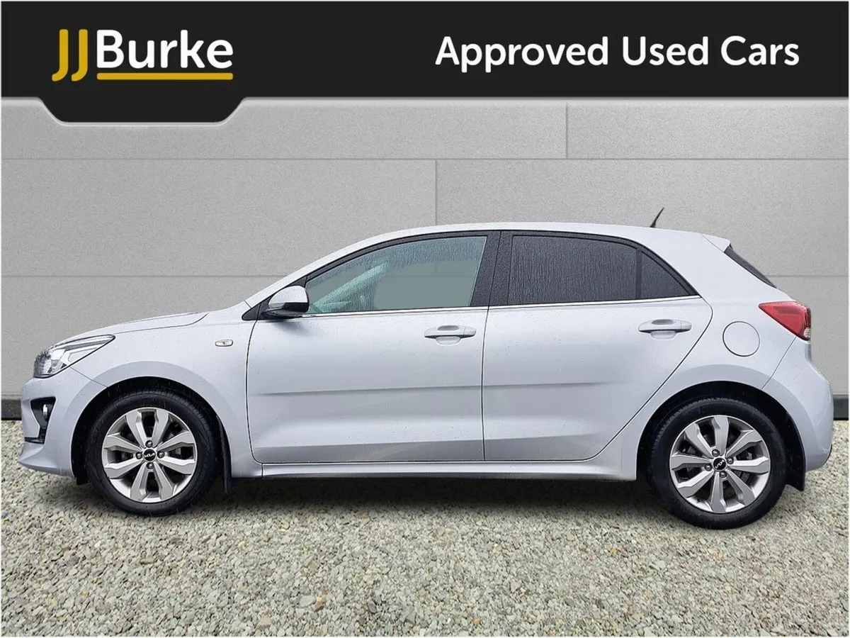 Kia Rio 1.25 PE - Image 3