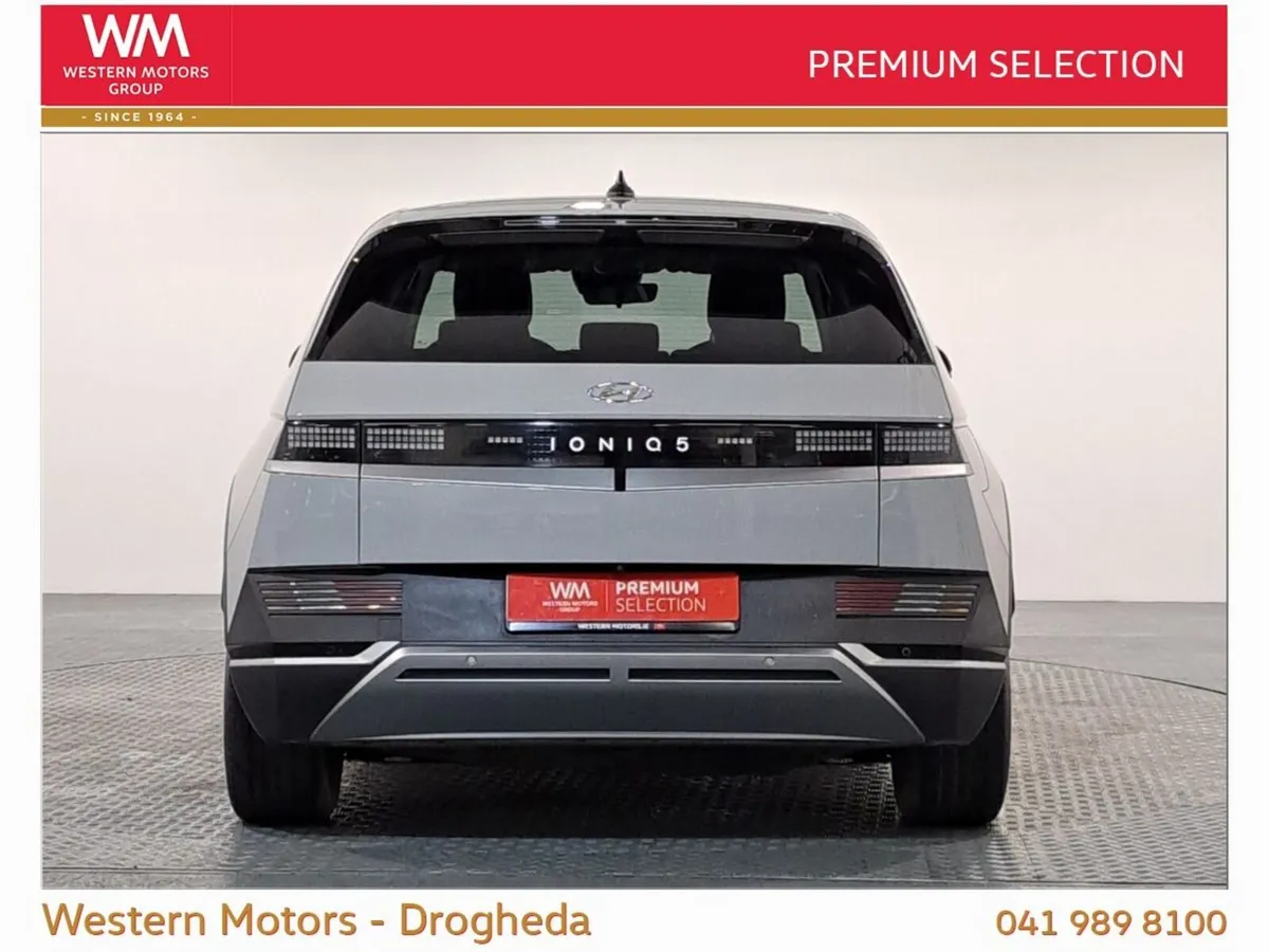 Hyundai IONIQ Electric Premium - Image 5