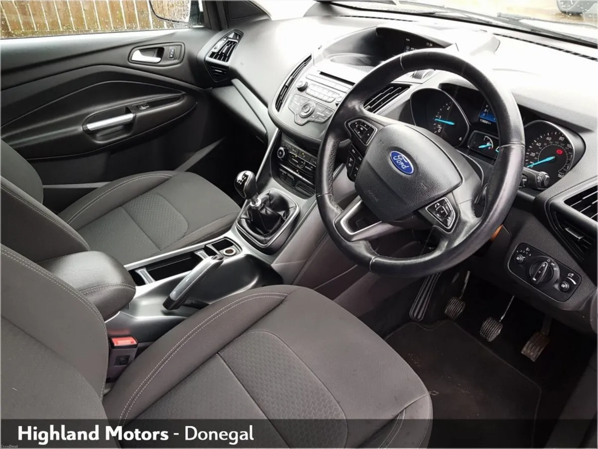 Ford Kuga 1.5TDCi Titanium - Image 6