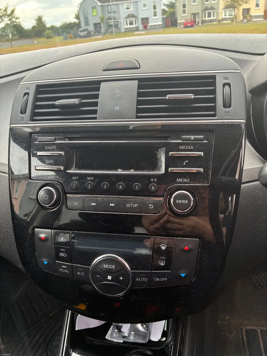 Nissan Pulsar 2019 - Image 3
