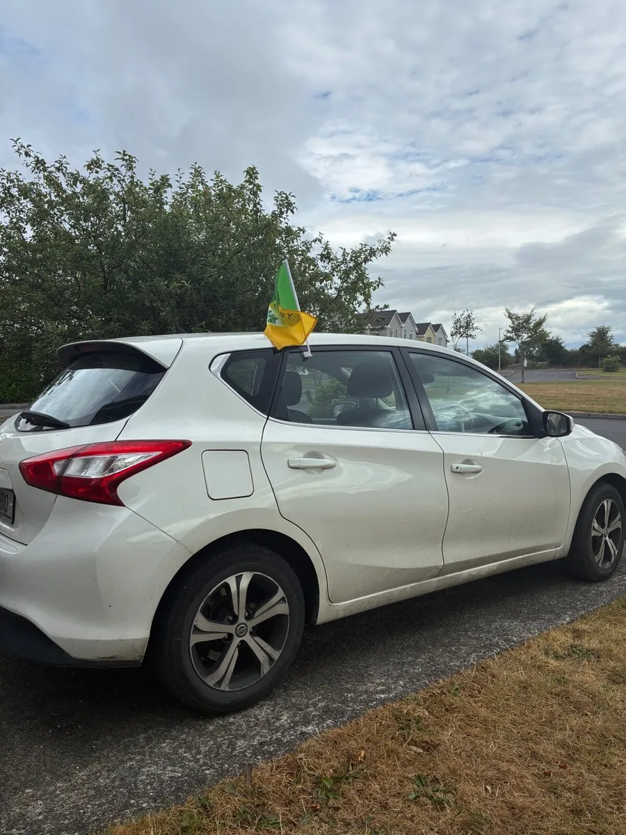 Nissan Pulsar 2019 - Image 4