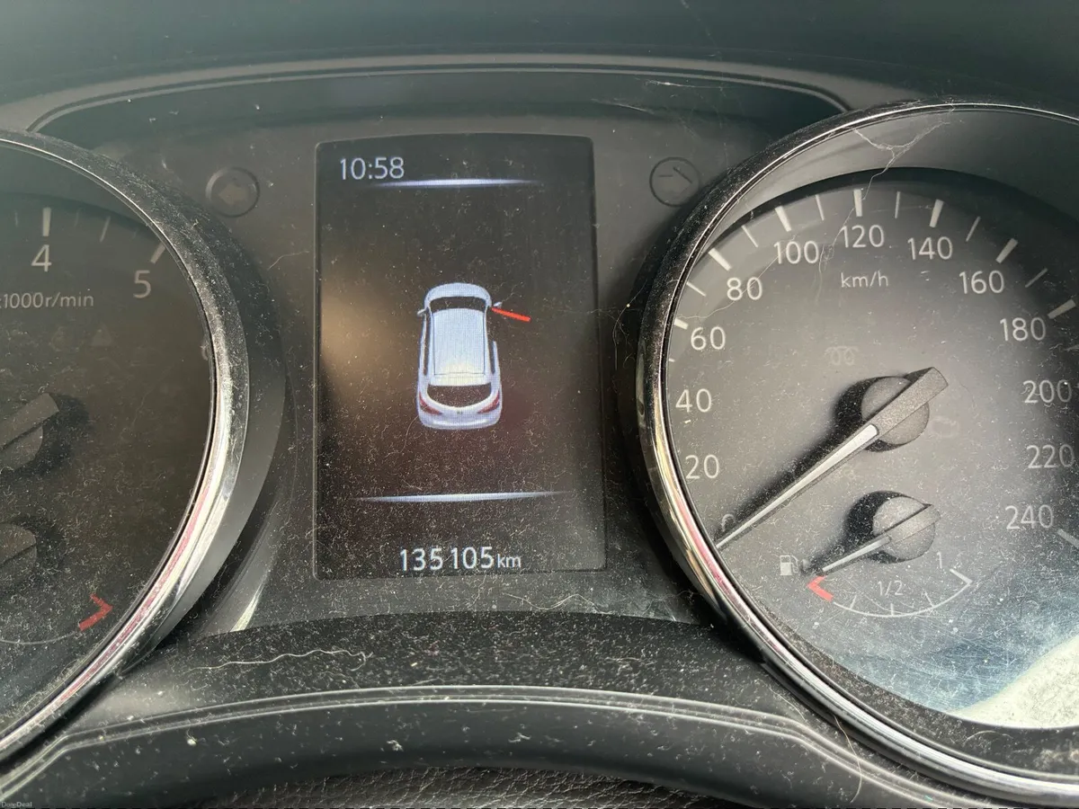 Nissan Pulsar 2019 - Image 6