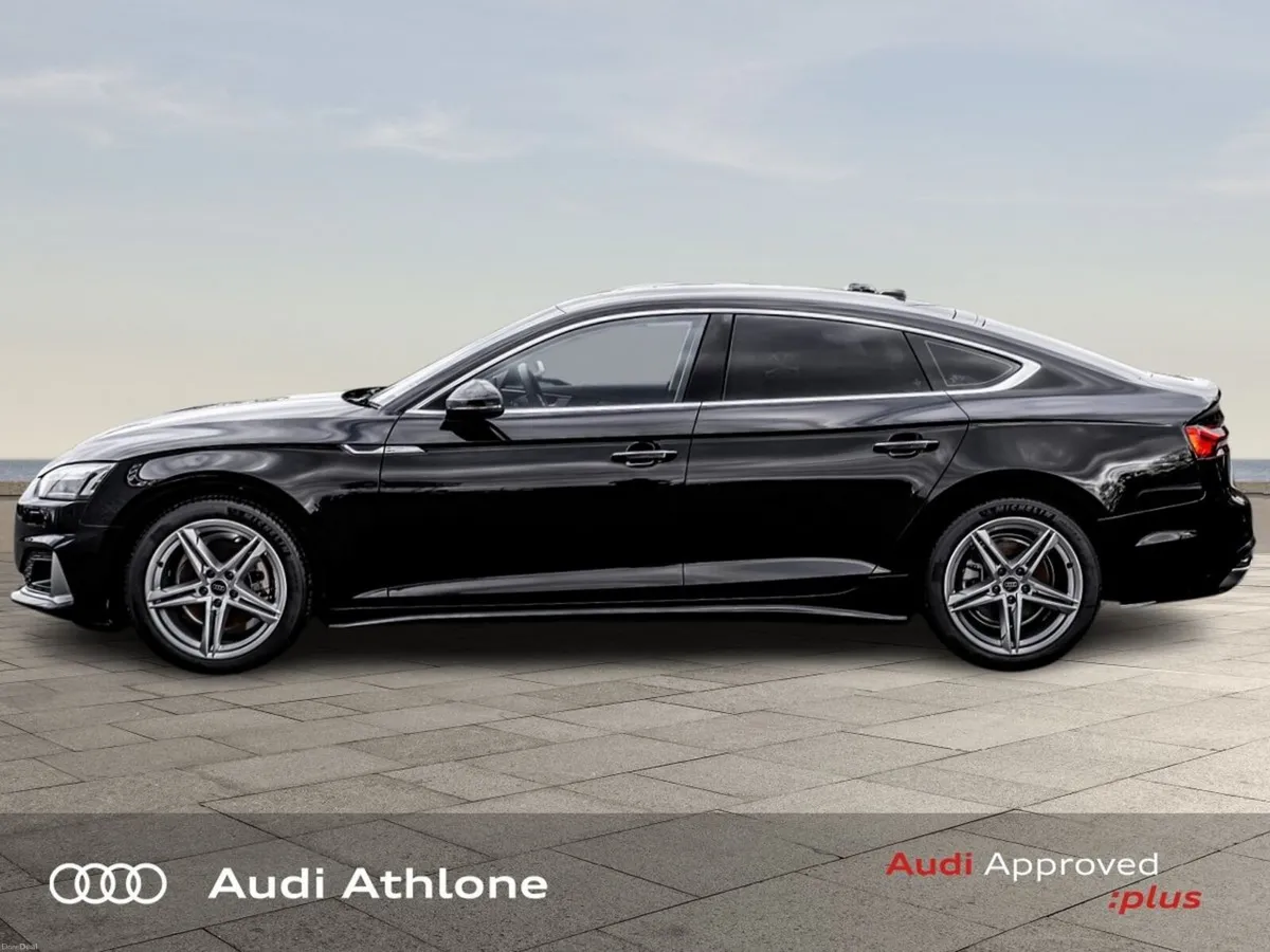 Audi A5 2.0TDI 163BHP SE S-Tronic - DUE IN - RING - Image 4